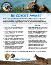 Be_Coyote_Aware_Flyer_NPS_PC_thumb