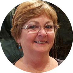 Arizona Representative, Linda Bolon