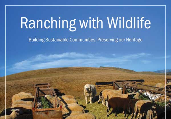 Ranching with Wildlife Workshop