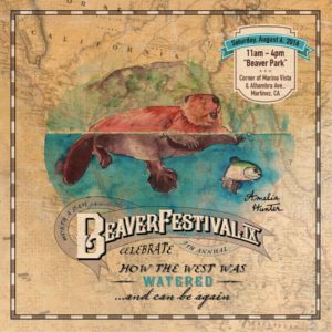 Martinez, CA: Beaver Festival @ Martinez | California | United States