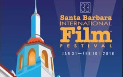 Santa Barbara Film Festival Lineup Unveiled