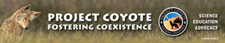 Project Coyote Needs Your Help!