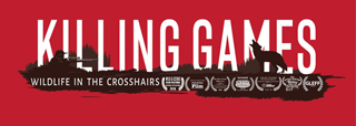 Join me on July 24 for the Minnesota Premiere of KILLING GAMES!