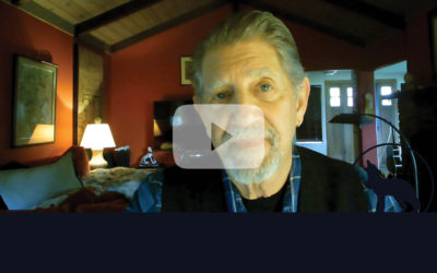 A message from Peter Coyote ~ Generosity and Gratitude