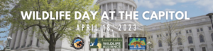 Wisconsin Wildlife Day at the Capitol 2023 @ Wisconsin Capitol